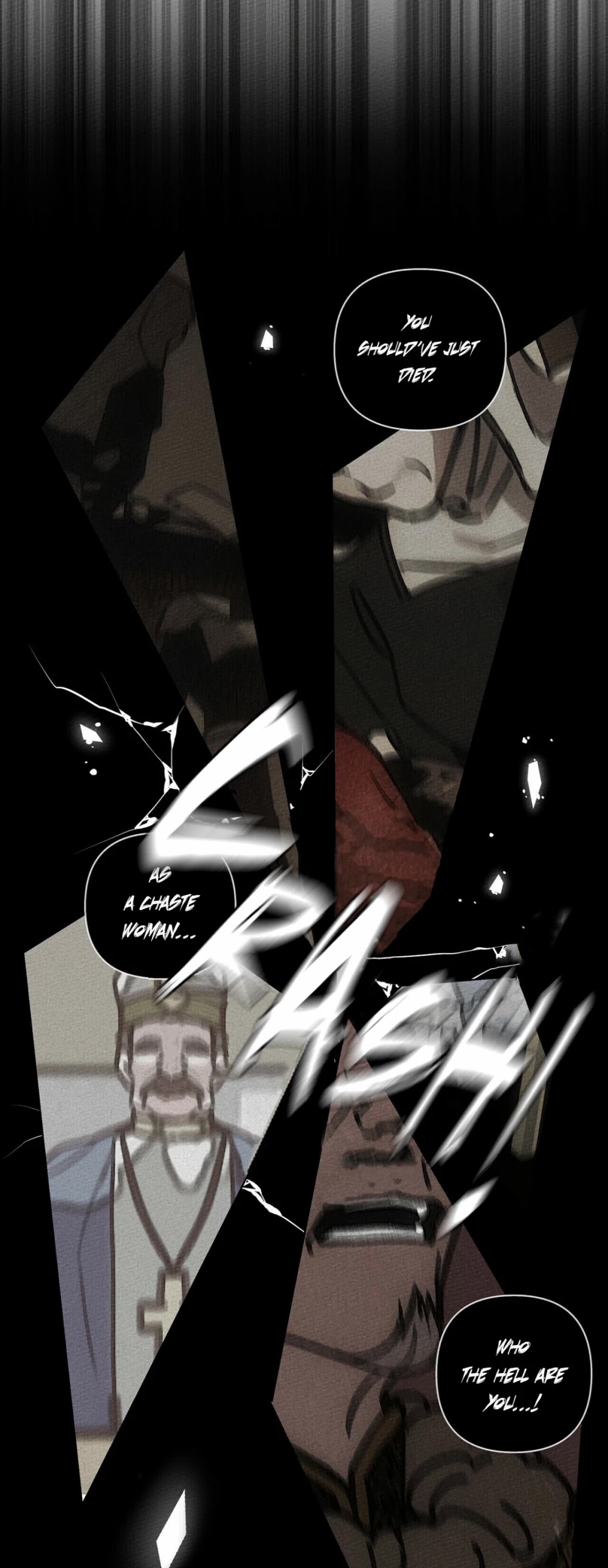 Under the Oak Tree Chapter 12 image 28